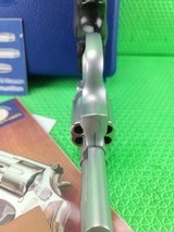 S&W Performance Center model 66 F-Comp Pre-Lock PowerPort - 4 of 15