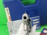 S&W Performance Center model 66 F-Comp Pre-Lock PowerPort - 12 of 15