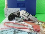 S&W Performance Center model 66 F-Comp Pre-Lock PowerPort - 5 of 15