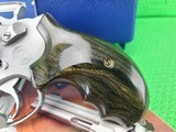 S&W Performance Center model 66 F-Comp Pre-Lock PowerPort - 3 of 15