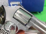 S&W Performance Center model 66 F-Comp Pre-Lock PowerPort - 13 of 15