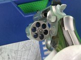 S&W Performance Center model 66 F-Comp Pre-Lock PowerPort - 8 of 15