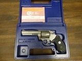 Colt SF-VI 4” - 1 of 12