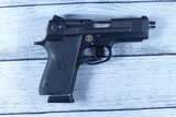 Smith & Wesson S&W Performance Center .45 RECON - 3 of 15
