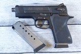 Smith & Wesson S&W Performance Center .45 RECON - 2 of 15