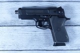 Smith & Wesson S&W Performance Center .45 RECON - 4 of 15