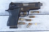 Smith & Wesson S&W Performance Center .45 RECON - 1 of 15