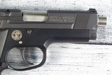 Smith & Wesson S&W Performance Center .45 RECON - 2 of 15