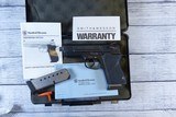 Smith & Wesson S&W Performance Center .45 RECON - 10 of 15