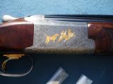 Browning 725 grade 7 sporting - 1 of 13
