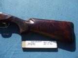 Browning 725 grade 7 sporting - 6 of 13