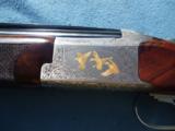 Browning 725 grade 7 sporting - 2 of 13