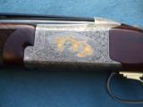 Browning 725 grade 7 sporting adj comb - 2 of 10
