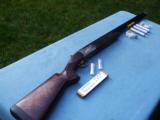 Browning 725 grade 7 sporting adj comb - 4 of 10