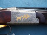 Browning 725 grade 7 sporting adj comb - 1 of 10