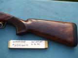 Browning 725 grade 7 sporting adj comb - 6 of 10