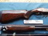 Browning 425 American Sporter 3 barrel set - 3 of 9