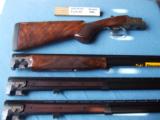 Browning 425 American Sporter Gold 3 bbl set - 7 of 10