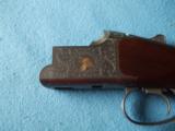 Browning 425 American Sporter Gold 3 bbl set - 2 of 10