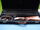 Browning 425 American Sporter Gold 3 bbl set - 9 of 10