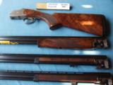 Browning 425 American Sporter Gold 3 bbl set - 8 of 10