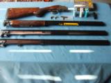 Browning 425 American Sporter Gold 3 bbl set - 5 of 10