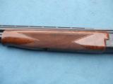 Browning 425 grade 6 20ga blue - 9 of 12