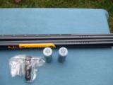 Browning 425 grade 6 20ga blue - 8 of 12