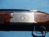 Browning 725 sporting custom American Sporter 12 30- 2 of 7