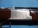 Browning 725 sporting custom American Sporter 12 30- 1 of 7