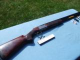 Browning 725 sporting custom American Sporter 12 32 - 4 of 9