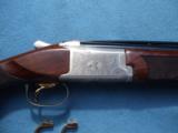 Browning 725 sporting custom American Sporter 12 32 - 1 of 9