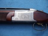 Browning 725 sporting custom American Sporter 12 32 - 2 of 9