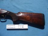 Browning 725 sporting custom American Sporter Gold 12 30- 7 of 9