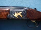 Browning 425 sporting grade 6 12ga 30