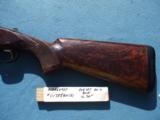Browning 425 sporting grade 6 12ga 30