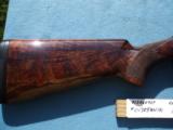 Browning 425 sporting grade 6 12ga 30