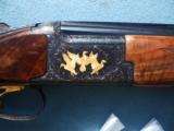 Browning 425 sporting grade 6 12ga 30