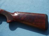 Browning 725 sporting custom American Sporter 12 32 AC - 6 of 8