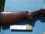 Browning 725 sporting custom American Sporter 12 32 AC - 5 of 8