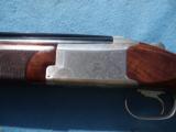 Browning 725 sporting custom American Sporter 12 32 AC - 2 of 8