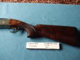 Browning 725 sporting custom American Sporter Gold 12 30 AC - 6 of 8