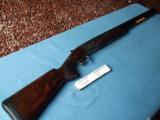 Browning 725 sporting custom American Sporter Gold 12 30 AC - 4 of 8