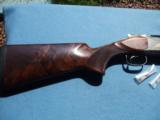 Browning 725 sporting custom American Sporter Gold 12 32- 5 of 8
