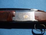 Browning 725 sporting custom American Sporter Gold 12 32- 2 of 8