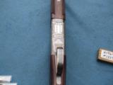 Browning 725 sporting custom American Sporter Gold 12 32 AC - 3 of 14