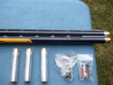 Browning 725 sporting custom American Sporter Gold 12 32 AC - 12 of 14