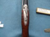 Browning 725 sporting custom American Sporter Gold 12 32 AC - 4 of 14