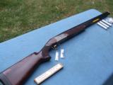Browning 725 sporting custom American Sporter Gold 12 32 AC - 5 of 14