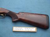 Browning 725 sporting custom American Sporter Gold 12 32 AC - 7 of 14